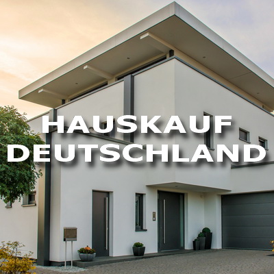 Deutschland Haus Kaufen